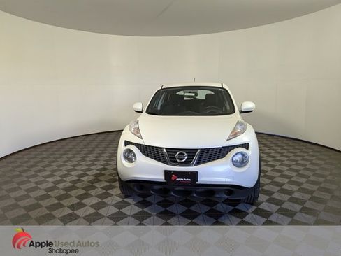 Used 2014 Nissan Juke S image 2