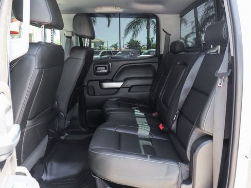 Used 2019 Chevrolet Silverado 2500 LTZ w/ Duramax Plus Package image 34