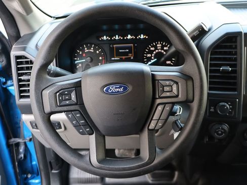 Used 2019 Ford F150 XL w/ Equipment Group 101A Mid image 21