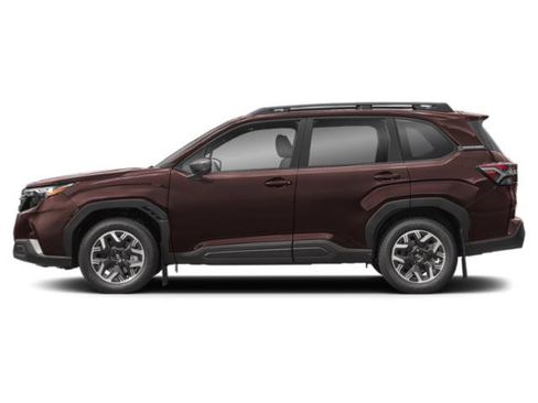 New 2026 Subaru Forester Premium image 3
