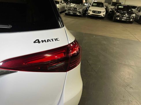 Used 2025 Mercedes-Benz GLE 450 4MATIC image 17