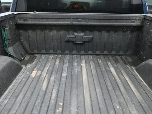 Used 2021 Chevrolet Silverado 1500 RST AWD/4WD image 13