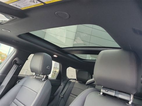 New 2026 Land Rover Range Rover Evoque S image 28