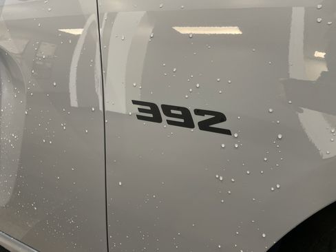 Used 2022 Dodge Charger Scat Pack w/ Daytona Edition Group image 13