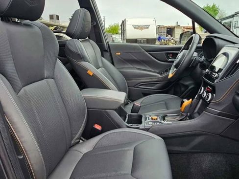 Used 2024 Subaru Forester Wilderness image 15