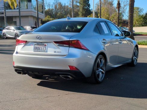 Used 2019 Lexus IS 300 w/ Navigation Package image 5