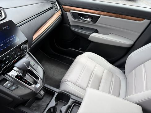 Used 2019 Honda CR-V EX-L image 19