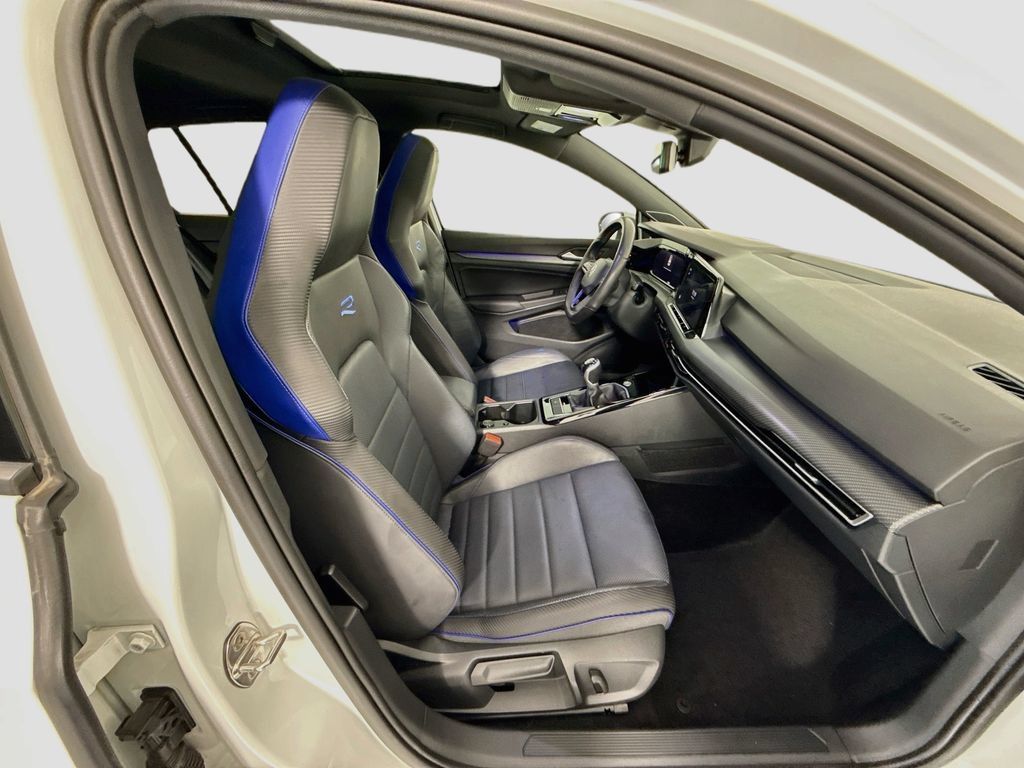 Used 2024 Volkswagen Golf R AWD/4WD image 20