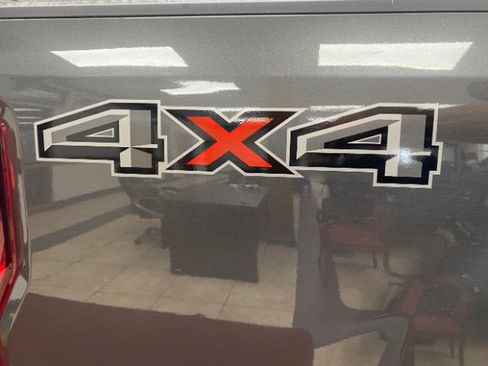 Used 2020 Ford F350 XLT w/ XLT Premium Package AWD/4WD image 8