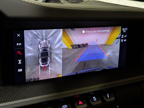 Used 2024 Porsche 911 Targa 4 GTS image 39