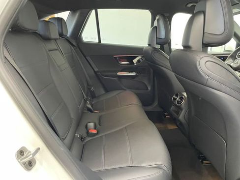 New 2026 Mercedes-Benz GLC 300 image 19