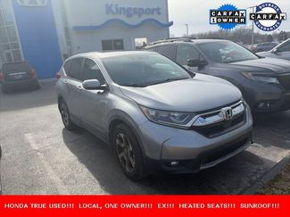 Used 2019 Honda CR-V EX video 1