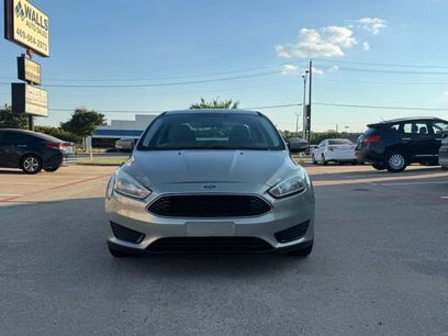 Used 2016 Ford Focus SE