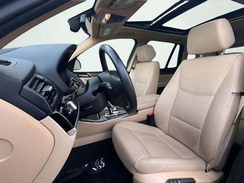 Used 2017 BMW X3 xDrive35i image 17