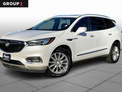 Used 2019 Buick Enclave Premium w/ Experience Buick Package