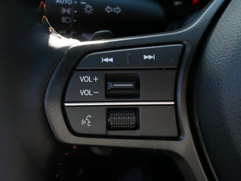 Certified 2026 Honda CR-V TrailSport image 27