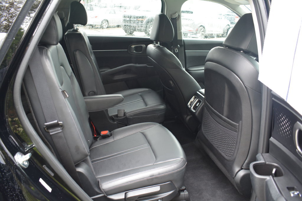 Used 2024 Kia Sorento X-Line EX AWD/4WD image 23
