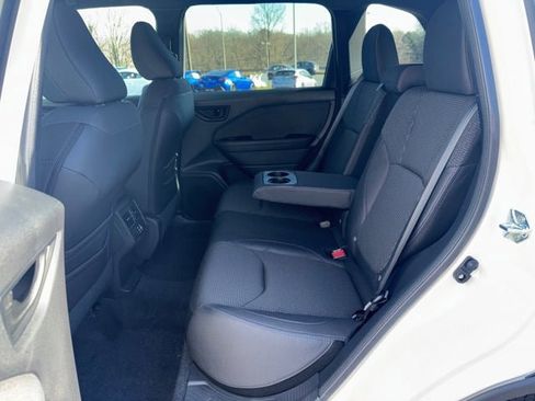 New 2026 Subaru Forester Premium image 85