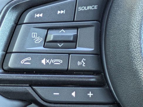 New 2026 Subaru Forester Wilderness image 30