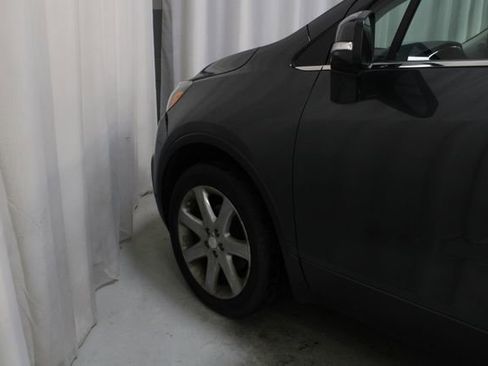Used 2017 Buick Encore Premium w/ Experience Buick Package AWD/4WD image 32