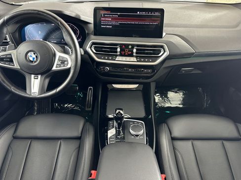 Used 2024 BMW X3 sDrive30i w/ Premium Package RWD image 15