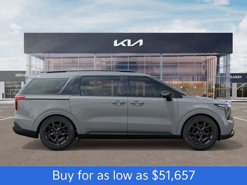 New 2026 Kia Carnival SX Prestige image 7