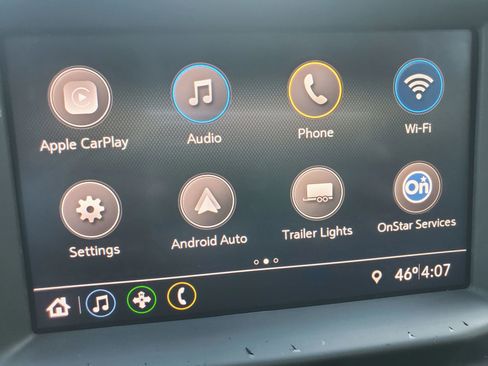 Used 2021 Chevrolet Silverado 1500 Custom image 50