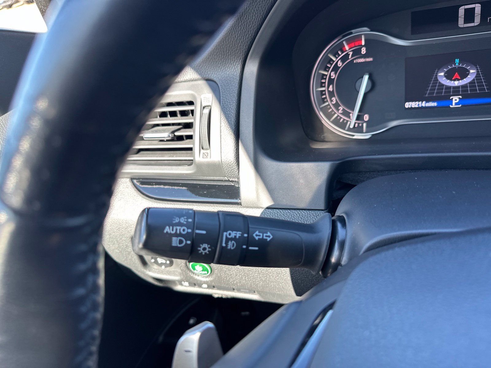 Used 2020 Honda Ridgeline RTL-E image 44