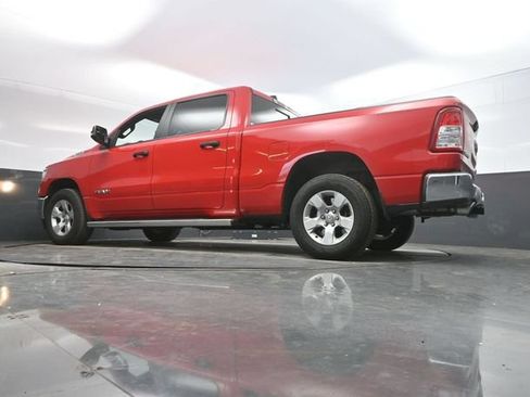 Used 2023 RAM 1500 Big Horn AWD/4WD image 51