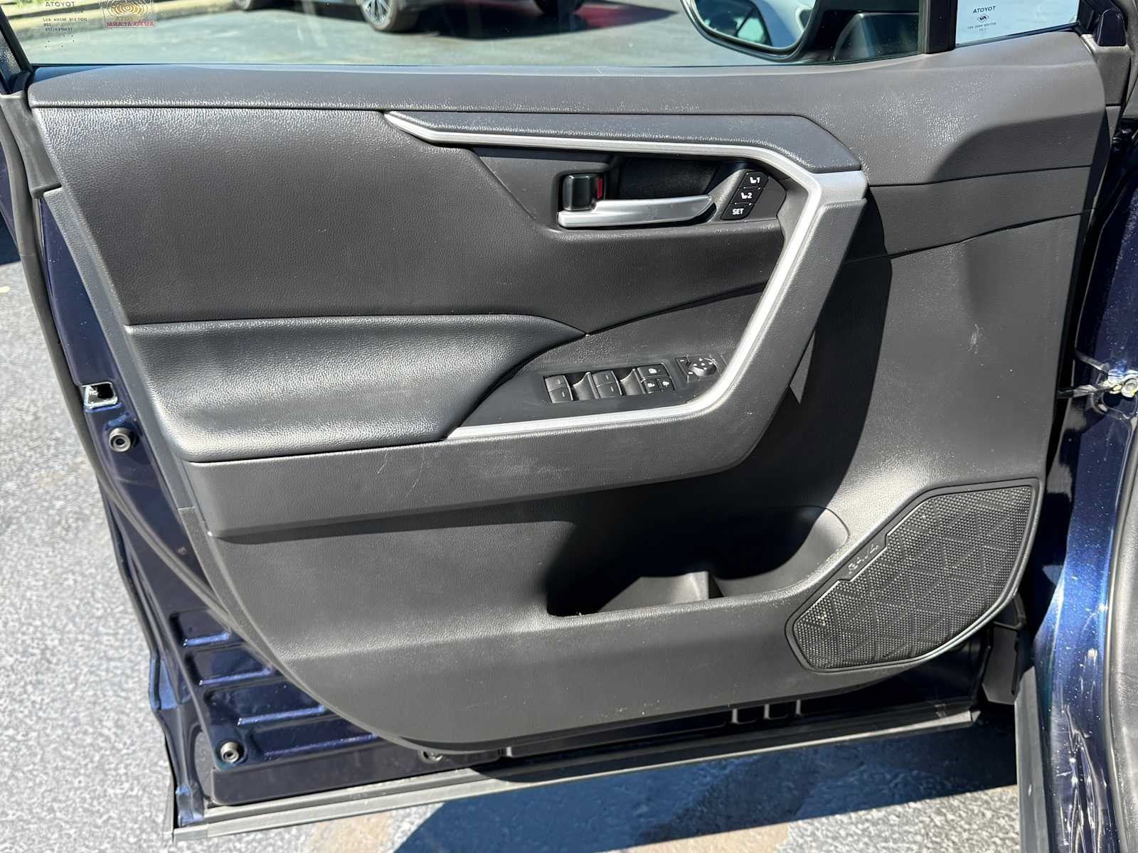 Certified 2023 Toyota RAV4 XLE Premium AWD/4WD image 11