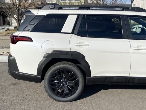 New 2026 Subaru Outback Limited XT image 6