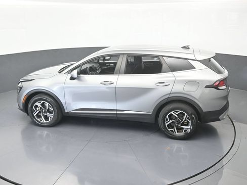Used 2024 Kia Sportage LX AWD/4WD image 48