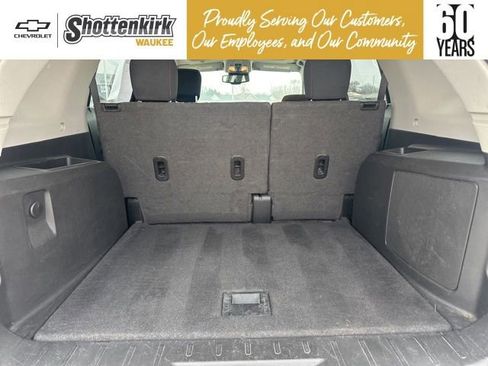 Used 2013 GMC Terrain SLE w/ Convenience Package image 13