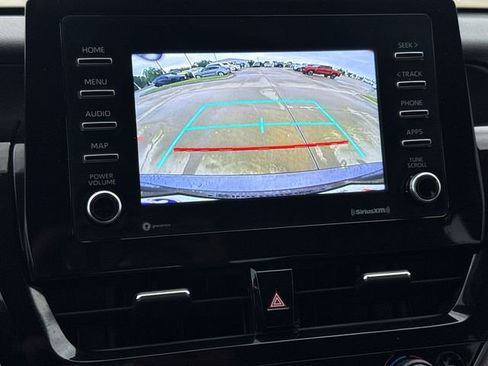 Used 2023 Toyota Camry LE FWD image 23