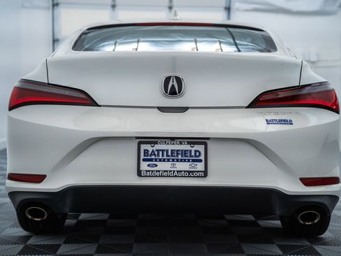 Used 2024 Acura Integra FWD image 6