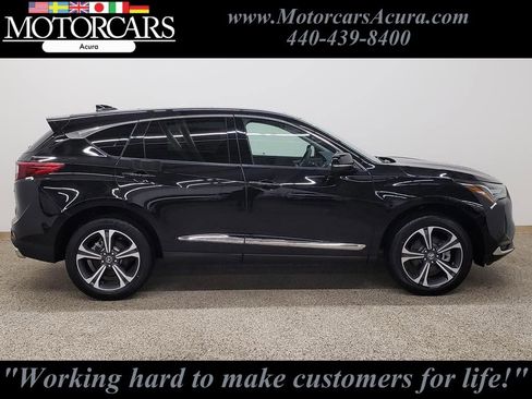 New 2026 Acura RDX w/ Technology Package image 2