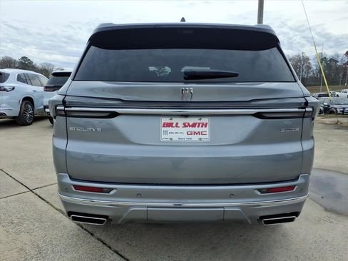 New 2026 Buick Enclave Avenir w/ Super Cruise Package image 6