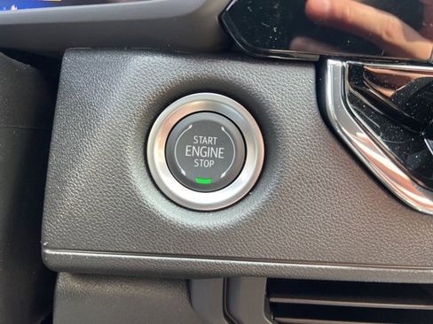 New 2025 Chevrolet Colorado Trail Boss w/ Midnight Edition image 21