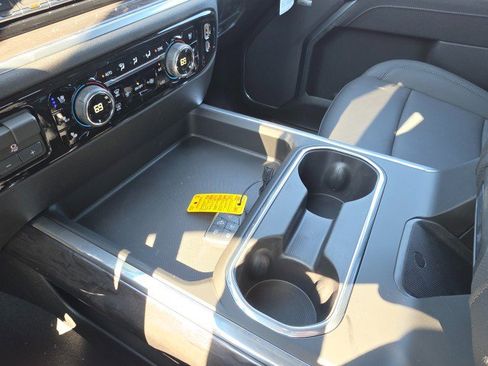 New 2026 Chevrolet Silverado 2500 LTZ w/ LTZ Plus Package image 49