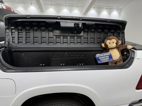 Used 2021 RAM 1500 Limited image 37