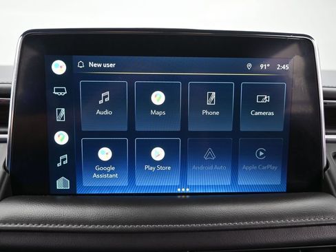 Certified 2022 Chevrolet Tahoe Z71 AWD/4WD image 22