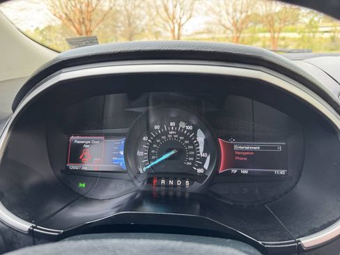 Used 2015 Ford Edge SEL w/ Equipment Group 201A AWD/4WD image 24
