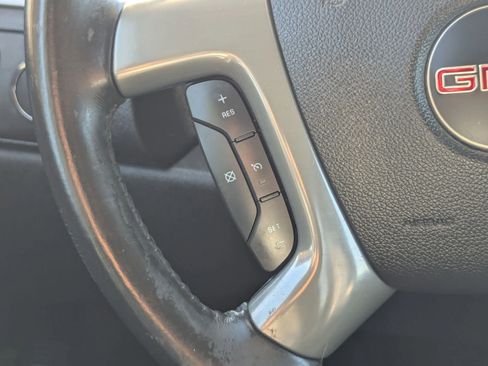 Used 2014 GMC Yukon SLT AWD/4WD image 23