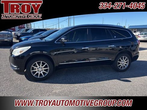 Used 2016 Buick Enclave Leather image 10