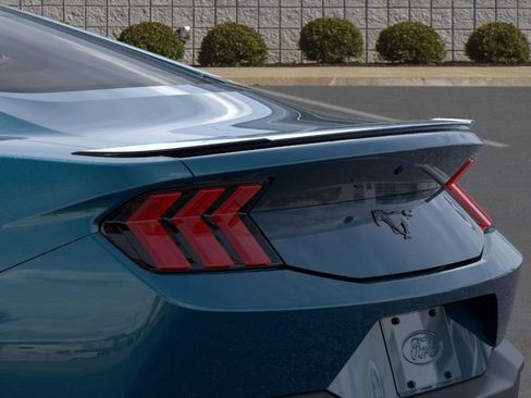 New 2026 Ford Mustang EcoBoost image 22