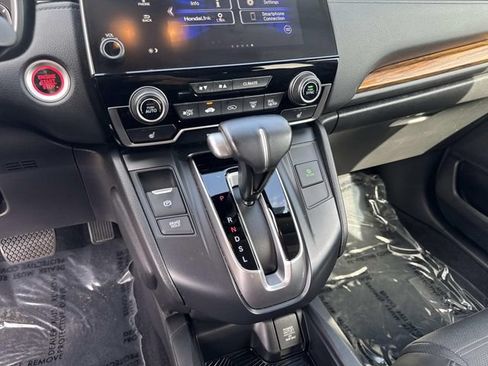 Certified 2019 Honda CR-V EX-L image 27