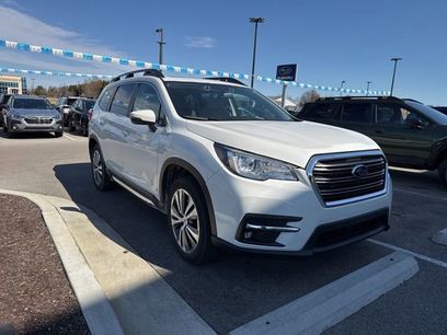 Used 2022 Subaru Ascent Limited w/ Technology Package