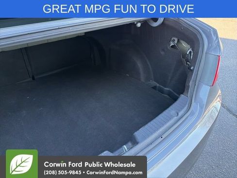 Used 2012 Hyundai Sonata GLS FWD image 30