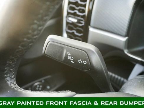 Used 2025 Ford Ranger XLT w/ FX4 Off-Road Package image 20