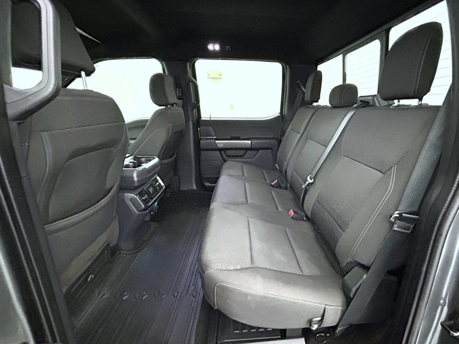 Used 2023 Ford F150 XLT w/ Equipment Group 302A High AWD/4WD image 19